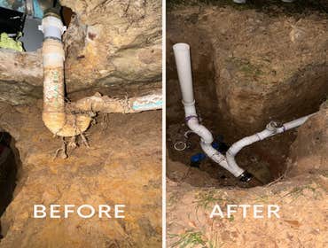 Photos by Level 99 plumbing LLC #1