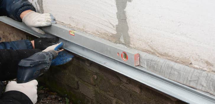 Blue Lagoon Foundation Repair Co
