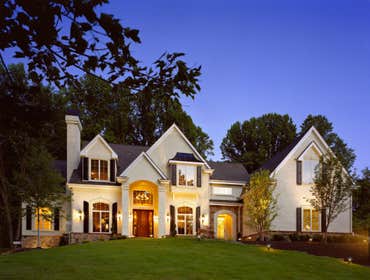Exteriors