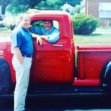 David White Services