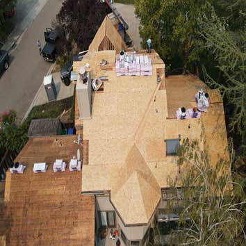 Citywide Roofing and Remodeling Inc