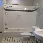 Ara Tchobankrikorian - Bathroom Remodel