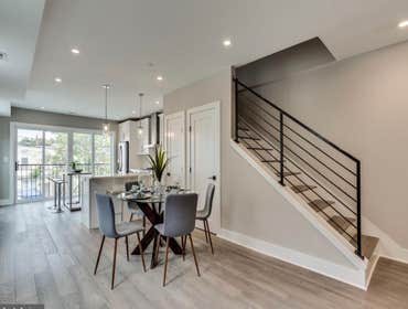 Photos by Tri State Contractors & DEV. #1
