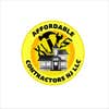 Affordable Contractors Nj LLC logo