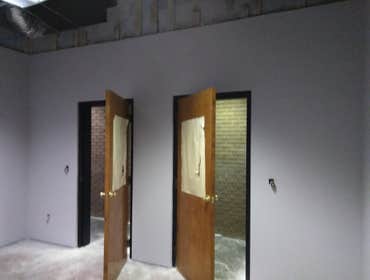 Various projects