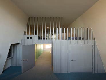 Photos from Webber + Studio, Architects