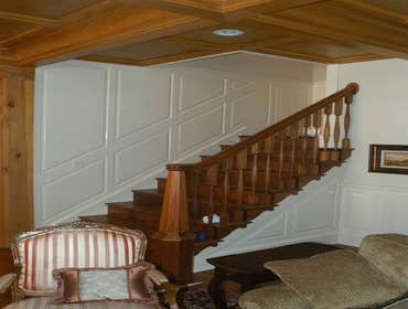 May Residence