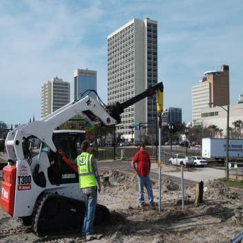 Dollar General Jacksonville