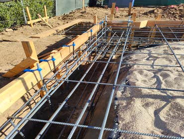 Photos by California Construction Dream #23