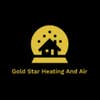 Gold Star Heating and Air logo