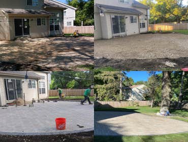 Photos by Braulio Landscaping Inc #8