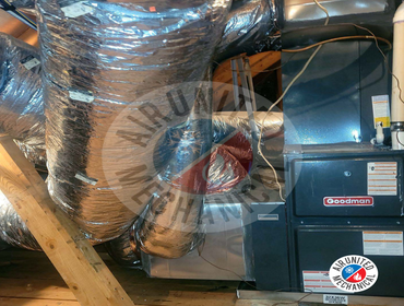 Fast & Reliable HVAC Repair in Magnolia, TX