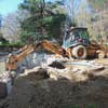 Van Dine Construction LLC logo