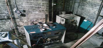 Old boilers to be replaced