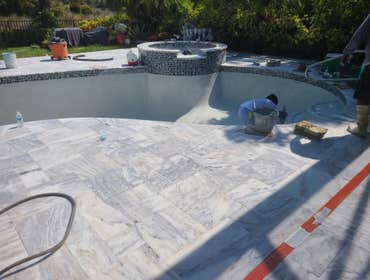 Photos by Artech Pools and Spas Inc #1