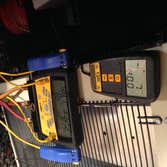 HVAC INSTALL AND REPAIRS