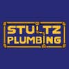 Stultz plumbing logo