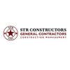 STR Constructors Ltd logo