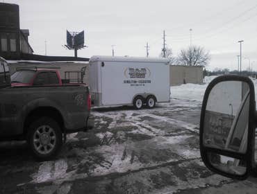Photos from B&B Rogers Excavating Inc