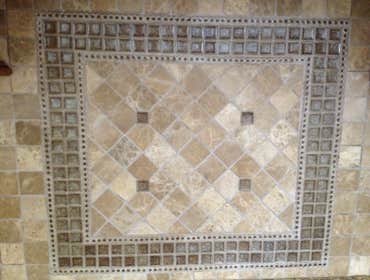 We'll tile the way!