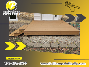 Photos by Beltran Painting Llp #15