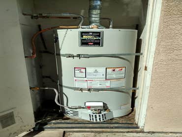 Photos from Pauls Plumbing