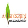 Ajc Landscaping & Masonry logo