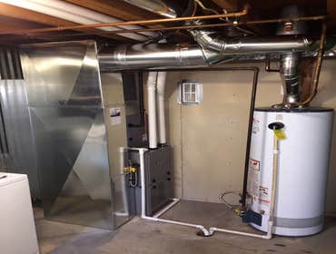Photos from High-Tech Heating and Cooling LLC