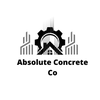 Absolute Concrete Co logo