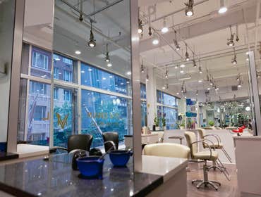 Salon