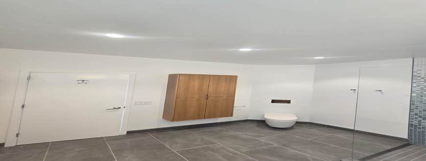 Interior Painting by Mendez Professional Painting Inc