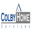 Colby Home Services logo