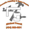 Powell S Painting and Home Repair logo