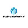 Eco Pro Mechanical logo