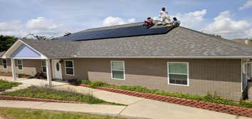 Photos from Texas Solar Outfitters