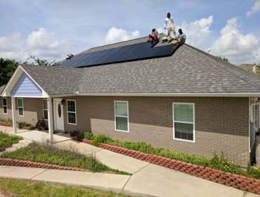 Photos from Texas Solar Outfitters