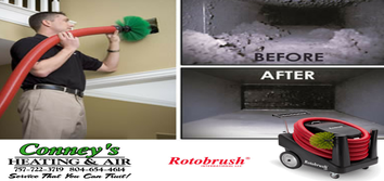 Photos by Conney's Heating and Air LLC #2