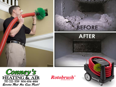 Photos by Conney's Heating and Air LLC #2