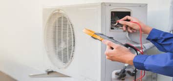 Modern Family Air Conditioning & Heating | Air Conditioner Repair