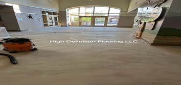 High Definition Flooring LLC