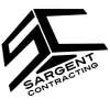 Sargent Contracting logo