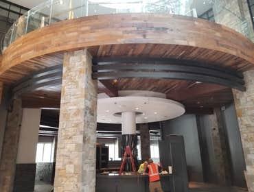 Photos by Jg Structural Framing #1