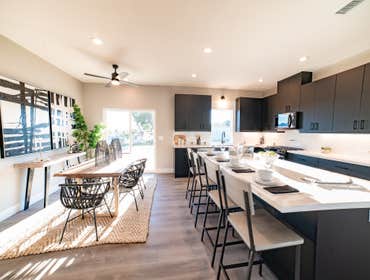 Photos by Cornerstone Construction Company