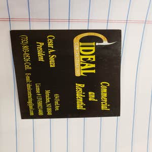 Photos by Ideal Contracting Inc #1