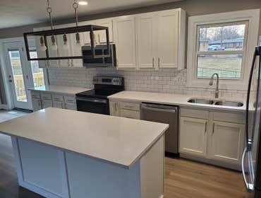 Photos by Garcia's Remodeling & Construction LLC #5