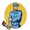 Newark Essex Painting Pros logo