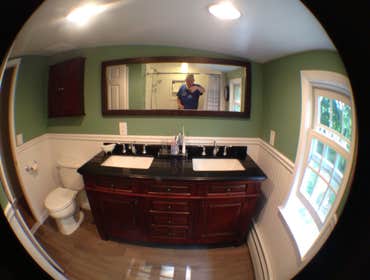 Top Hammer Construction Project