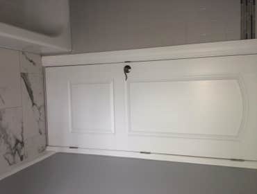 basements