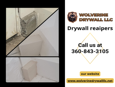 Photos by Wolverine Drywall LLC #64