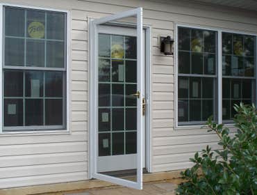 Pella Windows and Door